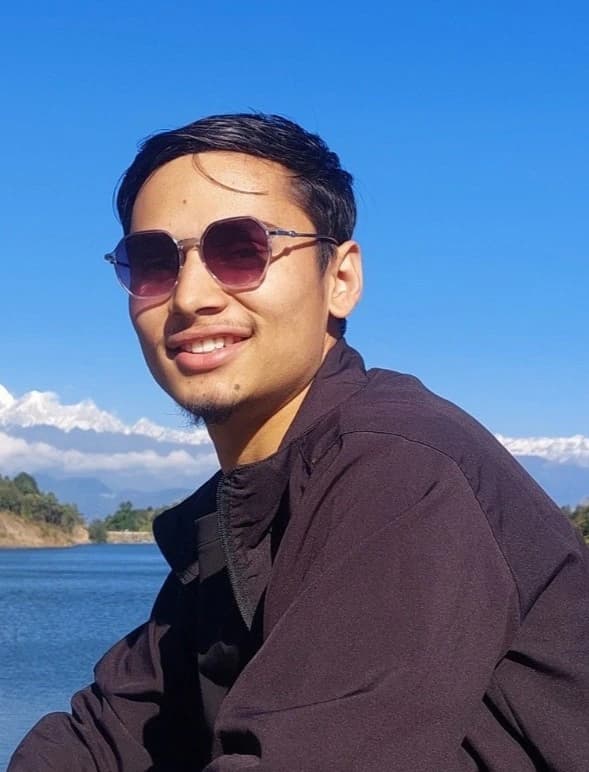 कुशल ढकाल