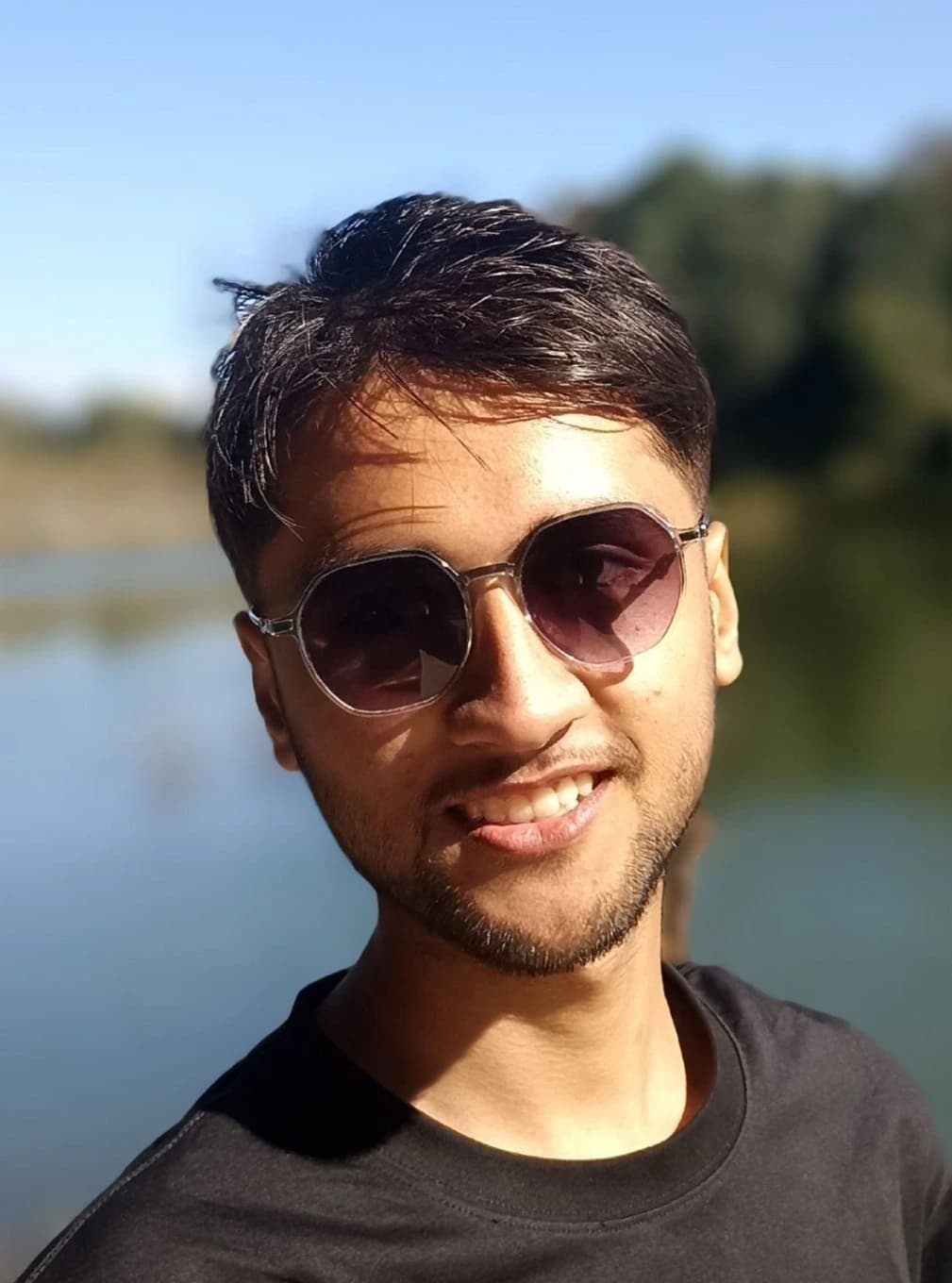 सुनिल भट्टराई