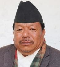 यादव बहादुर खापुङ्ग