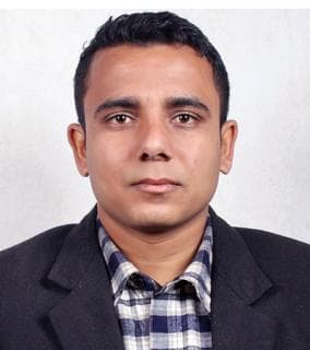 इश्वर भट्टराई