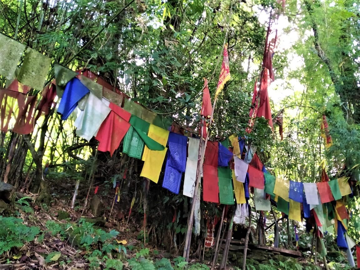 इप्रुङ्ग देवीथान